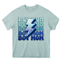 Arona boy mom Heavy Core Tee - MaliasSmallBusiness