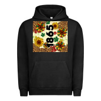 Pigment Black juneteenth 1865 sunflowers Urban Hoodie - Artiststas