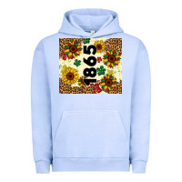 Pigment Grape Ice juneteenth 1865 sunflowers Urban Hoodie - Artiststas