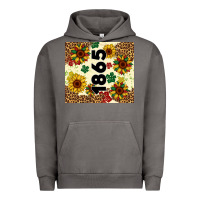 Pigment Tornado juneteenth 1865 sunflowers Urban Hoodie - Artiststas