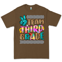 Cacao team third grade Premium Tee - NancyCooperArtShop