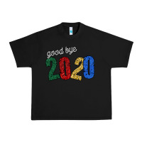 Black good bye 2020 Urban Heavy Tee - Bettercallsaul