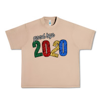 Burro good bye 2020 Urban Heavy Tee - Bettercallsaul