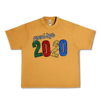Peanut Butter good bye 2020 Urban Heavy Tee - Bettercallsaul