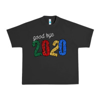 Pigment Black good bye 2020 Urban Heavy Tee - Bettercallsaul