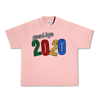 Salmon good bye 2020 Urban Heavy Tee - Bettercallsaul