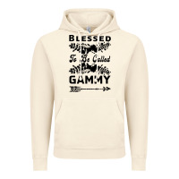 Vintage Artic Blessed To Be Called Gammy Vintage Hoodie - Bettercallsaul