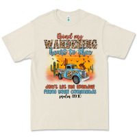Bone bind my wandering heart to thee Premium Tee - MaliasSmallBusiness