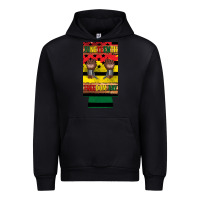 Black juneteenth freedom day 12 oz can cooler (slim) 2 Urban Hoodie - Artiststas