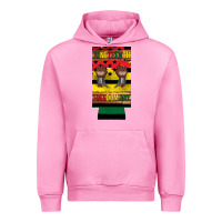 Juneteenth Freedom Day 12 Oz Can Cooler (slim) 2 Urban Hoodie | Teevron
