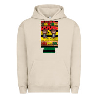 Pigment French Oak juneteenth freedom day 12 oz can cooler (slim) 2 Urban Hoodie - Artiststas