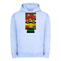 Pigment Grape Ice juneteenth freedom day 12 oz can cooler (slim) 2 Urban Hoodie - Artiststas