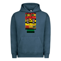 Pigment Midnight Navy juneteenth freedom day 12 oz can cooler (slim) 2 Urban Hoodie - Artiststas