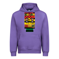 Tulip juneteenth freedom day 12 oz can cooler (slim) 2 Urban Hoodie - Artiststas