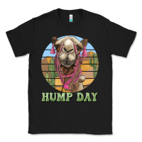 Black hump day camel Classic Tee - BarkalooDesign