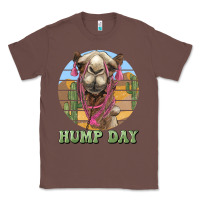 Chestnut hump day camel Classic Tee - BarkalooDesign