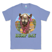 Colony Blue hump day camel Classic Tee - BarkalooDesign