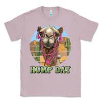 Lilac hump day camel Classic Tee - BarkalooDesign