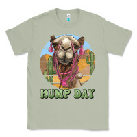 Matcha hump day camel Classic Tee - BarkalooDesign