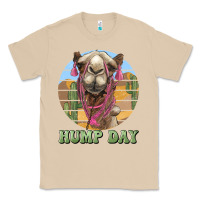 Mushroom hump day camel Classic Tee - BarkalooDesign