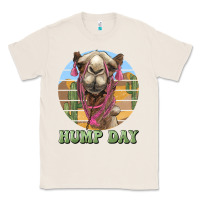 Natural hump day camel Classic Tee - BarkalooDesign