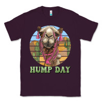 Plum hump day camel Classic Tee - BarkalooDesign