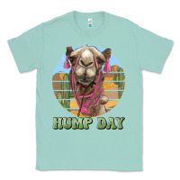 Seafoam hump day camel Classic Tee - BarkalooDesign