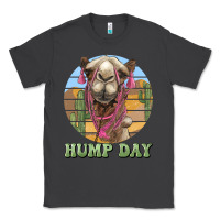Smoke hump day camel Classic Tee - BarkalooDesign