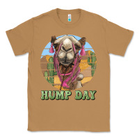 Toasted Coconut hump day camel Classic Tee - BarkalooDesign