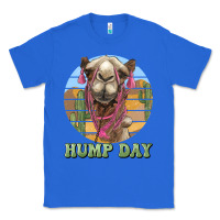 True Royal hump day camel Classic Tee - BarkalooDesign