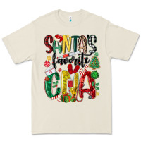 Bone santas favorite cna nurse Premium Tee - MaliasSmallBusiness