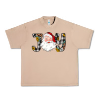 Burro joy santa Urban Heavy Tee - JahusDesignShop