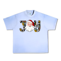 Grape Ice joy santa Urban Heavy Tee - JahusDesignShop