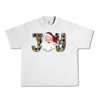 Lunar Rock joy santa Urban Heavy Tee - JahusDesignShop
