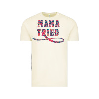 Vintage Arctic Mama Tried Vintage Tee - Bettercallsaul