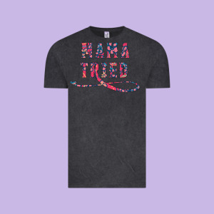 Mama Tried Vintage Tee Designed By Bettercallsaul