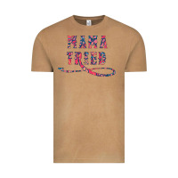 Vintage Camel Mama Tried Vintage Tee - Bettercallsaul