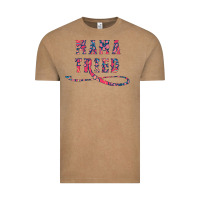 Vintage Coffee Mama Tried Vintage Tee - Bettercallsaul