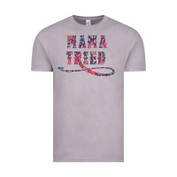 Vintage Zinc Mama Tried Vintage Tee - Bettercallsaul