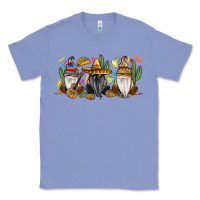 Colony Blue Mexican gnomes Classic Tee - RanaPortraitStore