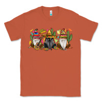 Copper Mexican gnomes Classic Tee - RanaPortraitStore