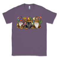 Lavender Mexican gnomes Classic Tee - RanaPortraitStore