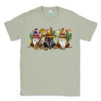 Matcha Mexican gnomes Classic Tee - RanaPortraitStore