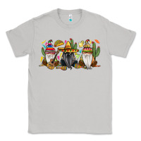 Moon Dust Mexican gnomes Classic Tee - RanaPortraitStore