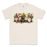 Natural Mexican gnomes Classic Tee - RanaPortraitStore