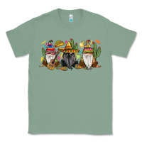 Sage Mexican gnomes Classic Tee - RanaPortraitStore
