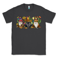 Smoke Mexican gnomes Classic Tee - RanaPortraitStore