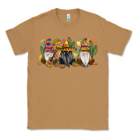 Toasted Coconut Mexican gnomes Classic Tee - RanaPortraitStore