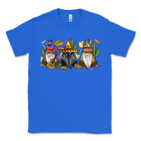 True Royal Mexican gnomes Classic Tee - RanaPortraitStore