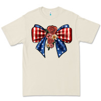 Bone bow Premium Tee - JahusDesignShop